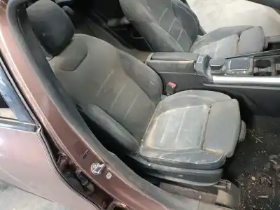 Здавання транспортного засобу mercedes-benz gla (h247) amg gla 35 4-matic (247.751) року 2022 потужний m 260.920