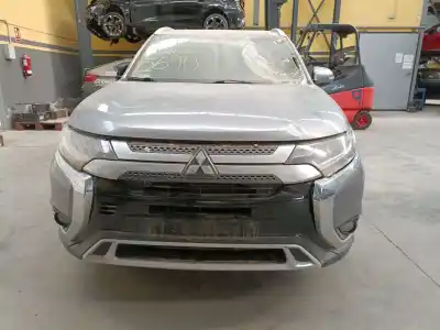 Утилизация автомобиля mitsubishi outlander iii (gg_w, gf_w, zj, zl, zk) 2.0 (gf7w) года 2018 питание 4j11