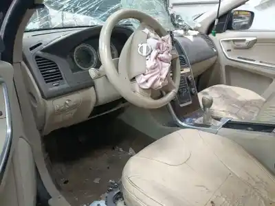 Утилизация автомобиля volvo xc60 i suv (156) d5 awd года 2011 питание d 5244 t11,d 5244 t15