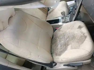 Утилизация автомобиля volvo xc60 i suv (156) d5 awd года 2011 питание d 5244 t11,d 5244 t15