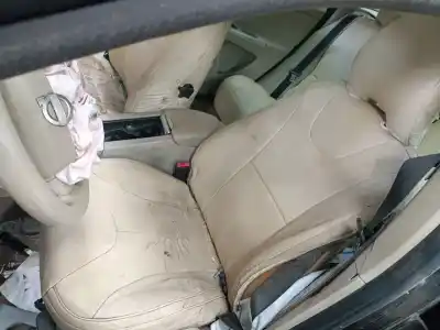 Утилизация автомобиля volvo xc60 i suv (156) d5 awd года 2011 питание d 5244 t11,d 5244 t15