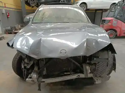 Утилизация автомобиля bmw x3 (f25) xdrive 20 d года 2015 питание b47d20a