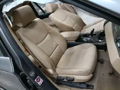 Утилизация автомобиля bmw x3 (f25) xdrive 20 d года 2015 питание b47d20a