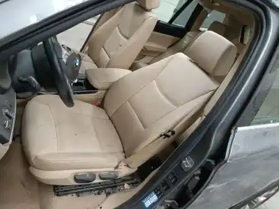 Утилизация автомобиля bmw x3 (f25) xdrive 20 d года 2015 питание b47d20a