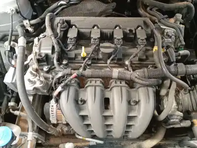 Здавання транспортного засобу mazda cx-3 (dk) 2.0 skyactiv-g (dk5w, dk6w) року 2016 потужний pex3,pexb