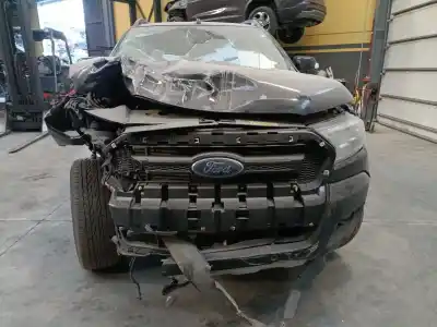 Утилизация автомобиля ford ranger (tke) 3.2 tdci 4x4 года 2011 питание ensa,sa2r,sa2s,sa2w,safa