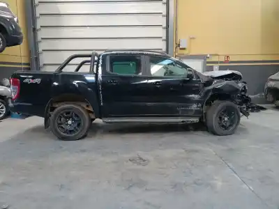 Утилизация автомобиля ford ranger (tke) 3.2 tdci 4x4 года 2011 питание ensa,sa2r,sa2s,sa2w,safa