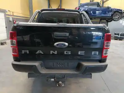 Утилизация автомобиля ford ranger (tke) 3.2 tdci 4x4 года 2011 питание ensa,sa2r,sa2s,sa2w,safa