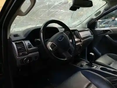 Утилизация автомобиля ford ranger (tke) 3.2 tdci 4x4 года 2011 питание ensa,sa2r,sa2s,sa2w,safa