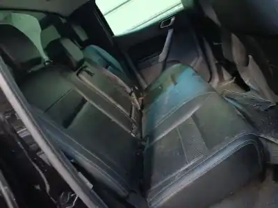 Утилизация автомобиля ford ranger (tke) 3.2 tdci 4x4 года 2011 питание ensa,sa2r,sa2s,sa2w,safa