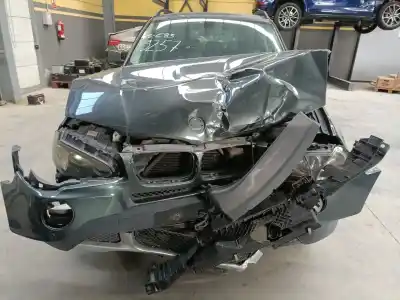 Veicolo di demolizione bmw x3 (e83) 3.0 d dell'anno 2006 alimentato m57 d30 (306d3)