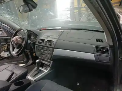 Veicolo di demolizione bmw x3 (e83) 3.0 d dell'anno 2006 alimentato m57 d30 (306d3)