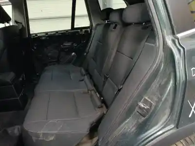 Veicolo di demolizione bmw x3 (e83) 3.0 d dell'anno 2006 alimentato m57 d30 (306d3)