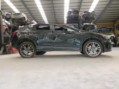 Vehicul casat AUDI Q3 SPORTBACK (F3N) 35 TDI al anului 2024 alimentat DXPA