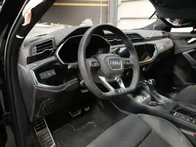 Veículo de Sucata audi q3 sportback (f3n) 35 tdi do ano 2024 alimentado dxpa