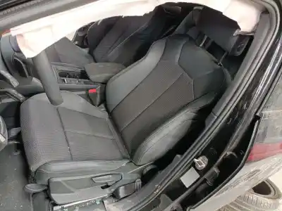 Veículo de Sucata audi q3 sportback (f3n) 35 tdi do ano 2024 alimentado dxpa