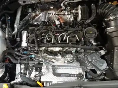 Здавання транспортного засобу cupra formentor (km7, kmp) 2.0 tdi 4drive року 2025 потужний dxrb