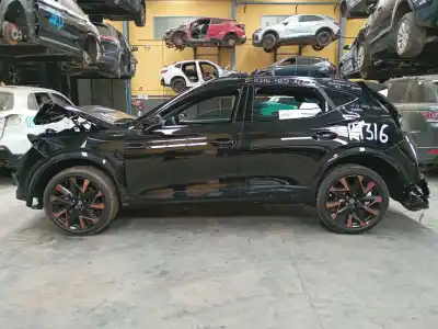 Здавання транспортного засобу cupra formentor (km7, kmp) 2.0 tdi 4drive року 2025 потужний dxrb