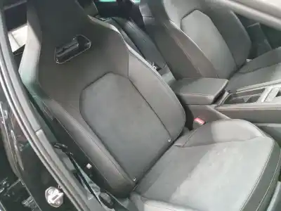 Здавання транспортного засобу cupra formentor (km7, kmp) 2.0 tdi 4drive року 2025 потужний dxrb