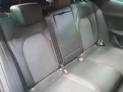 Здавання транспортного засобу cupra formentor (km7, kmp) 2.0 tdi 4drive року 2025 потужний dxrb