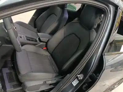 Scrapping Vehicle cupra formentor (km7, kmp) 1.5 tsi of the year 2025 powered dxdb