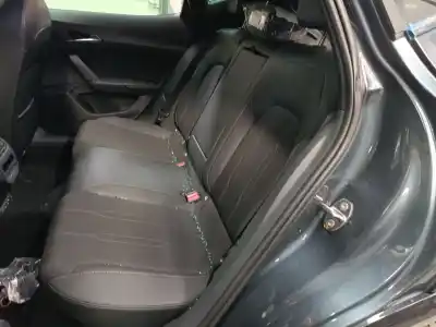 Scrapping Vehicle cupra formentor (km7, kmp) 1.5 tsi of the year 2025 powered dxdb