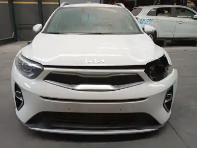 Veicolo di demolizione kia stonic (yb) 1.0 t-gdi eco-dynamics+ dell'anno 2022 alimentato g3lf