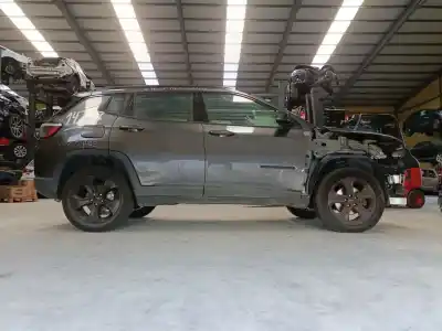 Veículo de Sucata JEEP COMPASS (MP, M6, MV, M7) 1.4 MULTIAIR do ano 2019 alimentado 552 63 624,EAQ