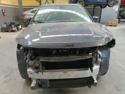 Veículo de Sucata jeep compass (mp, m6, mv, m7) 1.4 multiair do ano 2019 alimentado 552 63 624,eaq