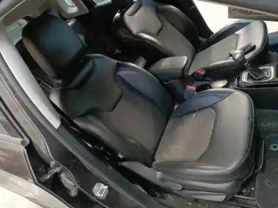 Veículo de Sucata jeep compass (mp, m6, mv, m7) 1.4 multiair do ano 2019 alimentado 552 63 624,eaq