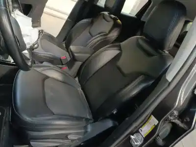 Veículo de Sucata jeep compass (mp, m6, mv, m7) 1.4 multiair do ano 2019 alimentado 552 63 624,eaq