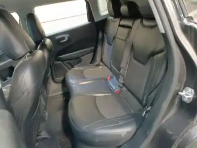 Veículo de Sucata jeep compass (mp, m6, mv, m7) 1.4 multiair do ano 2019 alimentado 552 63 624,eaq