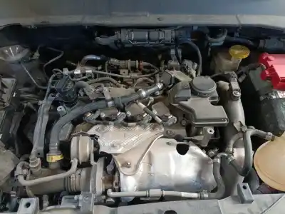 Veículo de Sucata jeep compass (mp, m6, mv, m7) 1.4 multiair do ano 2019 alimentado 552 63 624,eaq