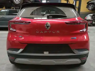 Утилизация автомобиля renault captur ii (hf_) e-tech 160 года 2022 питание h4m630