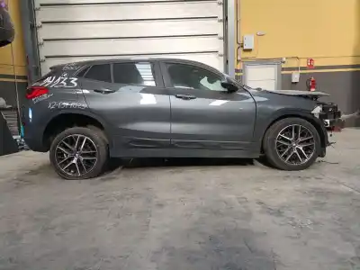 Veículo de Sucata BMW X2 (F39) SDRIVE 18 D do ano 2020 alimentado B47C20B