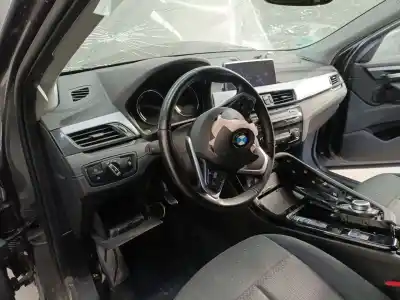 Veículo de Sucata bmw x2 (f39) sdrive 18 d do ano 2020 alimentado b47c20b