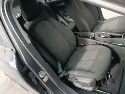 Veículo de Sucata bmw x2 (f39) sdrive 18 d do ano 2020 alimentado b47c20b