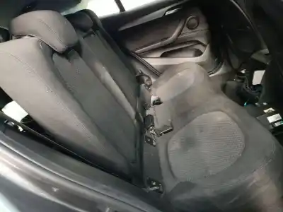 Veículo de Sucata bmw x2 (f39) sdrive 18 d do ano 2020 alimentado b47c20b