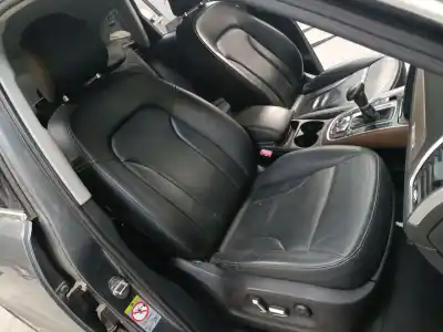 Scrapping Vehicle audi q5 (8rb) 2.0 tdi quattro of the year 2012 powered cglc