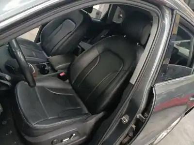 Scrapping Vehicle audi q5 (8rb) 2.0 tdi quattro of the year 2012 powered cglc