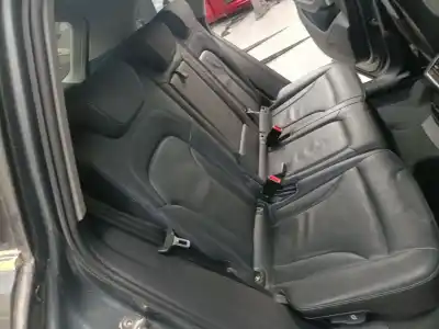 Scrapping Vehicle audi q5 (8rb) 2.0 tdi quattro of the year 2012 powered cglc