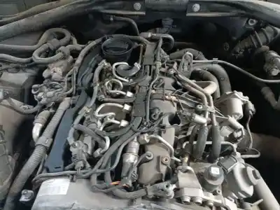 Scrapping Vehicle audi q5 (8rb) 2.0 tdi quattro of the year 2012 powered cglc