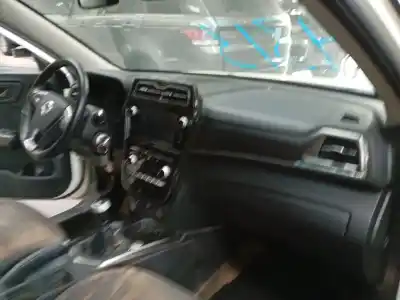 Утилизация автомобиля ssangyong tivoli 1.2 года 2020 питание g12dtf