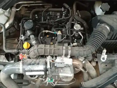 Утилизация автомобиля ssangyong tivoli 1.2 года 2020 питание g12dtf