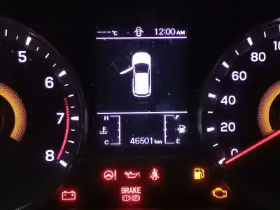 Утилизация автомобиля ssangyong tivoli 1.2 года 2020 питание g12dtf