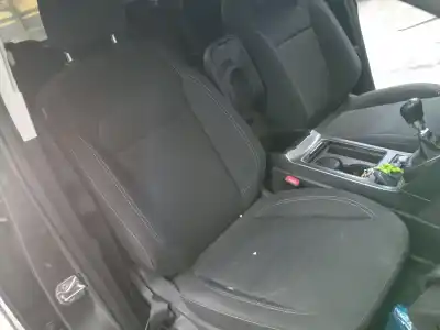 Verschrottungsfahrzeug ford kuga ii (dm2) 1.5 tdci des jahres 2017 angetrieben xwmb