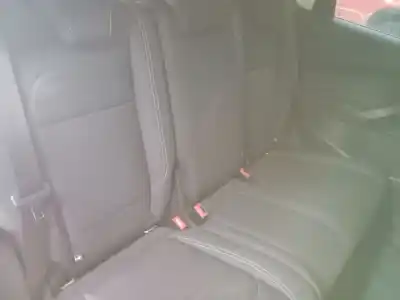 Verschrottungsfahrzeug ford kuga ii (dm2) 1.5 tdci des jahres 2017 angetrieben xwmb