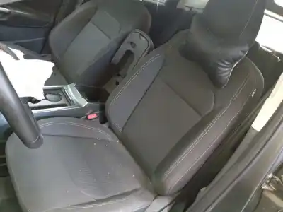 Verschrottungsfahrzeug ford kuga ii (dm2) 1.5 tdci des jahres 2017 angetrieben xwmb