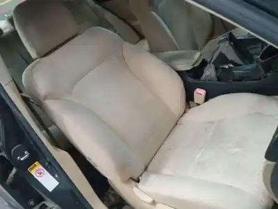 Scrapping Vehicle lexus is ii (_e2_) 220d (ale20) of the year 2005 powered 2adfhv