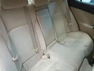 Scrapping Vehicle lexus is ii (_e2_) 220d (ale20) of the year 2005 powered 2adfhv